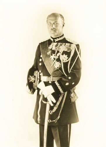 American Majorgen Unif