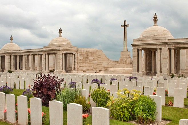 Loos Memorial