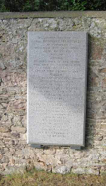 St Ebba's Church, Beadnell