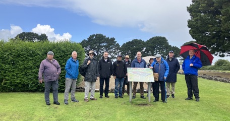 Segontium Roman Fort