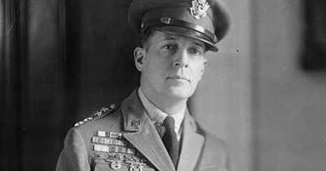 Douglas MacArthur