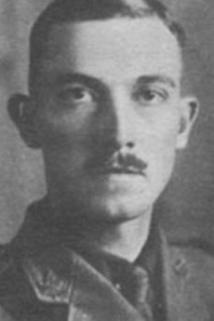 James Knowles Bertram