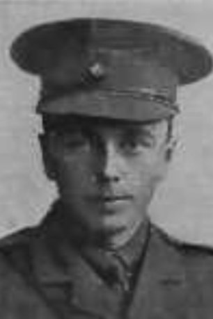 Stephen Mewburn Orford