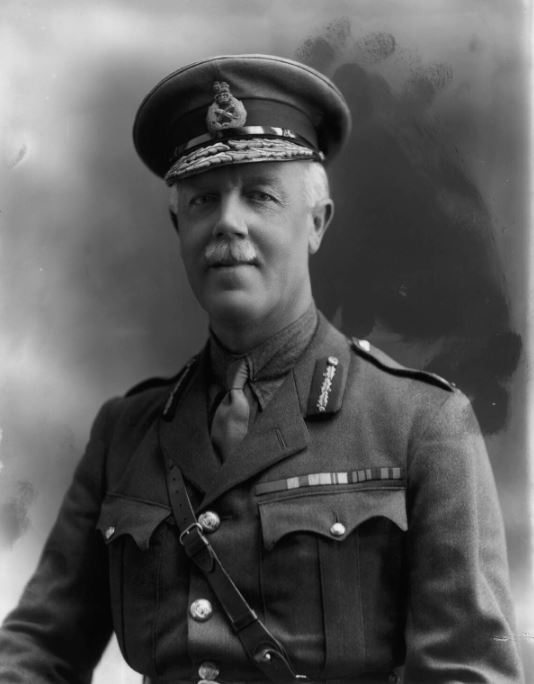 Charles Herbert Philip Carter