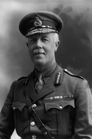 Charles Herbert Philip Carter