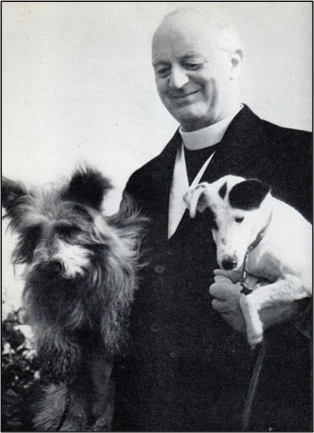 Rev. Rosslyn Bruce 2