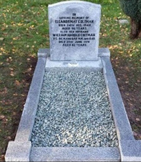 St Mark's Parish Church