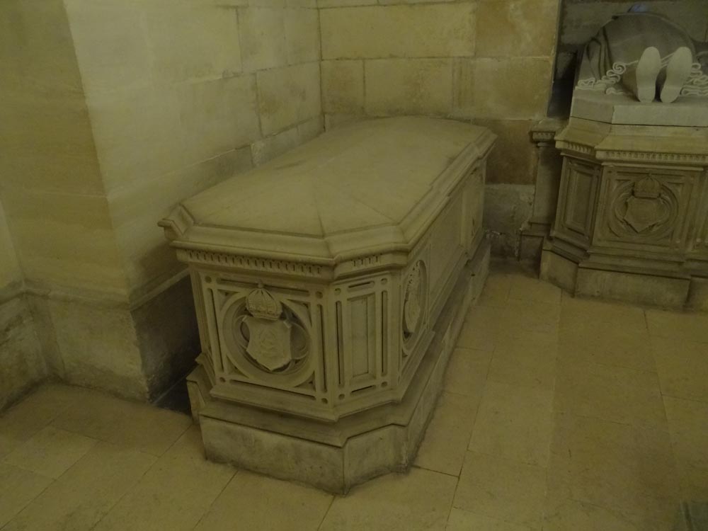 Captain Antoine Gaston Philippe 2