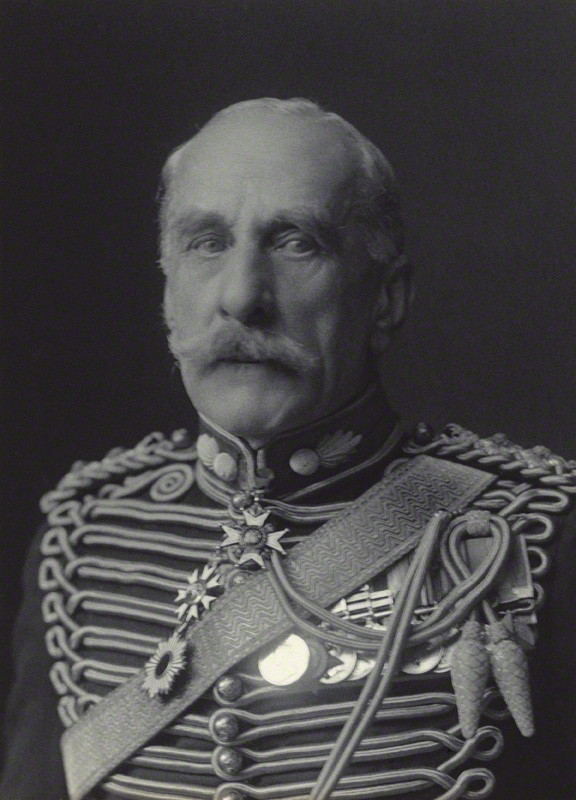 Richard Bannatine Allason