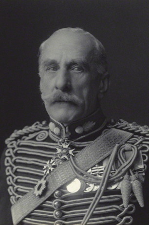 Richard Bannatine-Allason