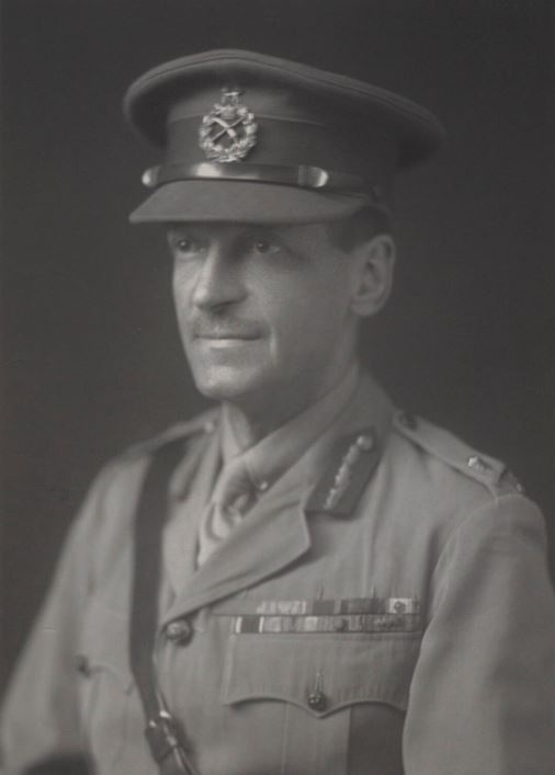 George Alexander Weir