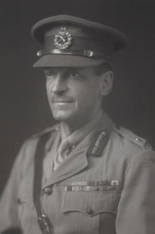 George Alexander Weir