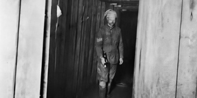 Communication Trench (1)