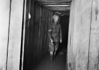 Communication Trench (1)