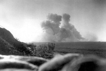 Hawthorn Ridge : a forensic investigation into the archaeology and history of Hawthorn Crater