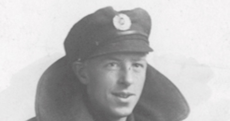 Sgt G O Mitchell