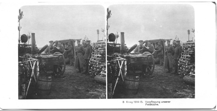 An Example From The NPG Set.