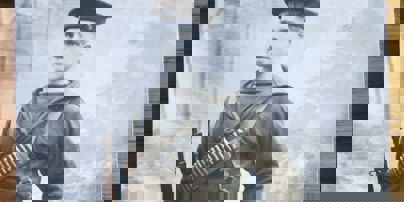 RND Rating 1914 Antwerp