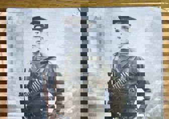 RND Rating 1914 Antwerp