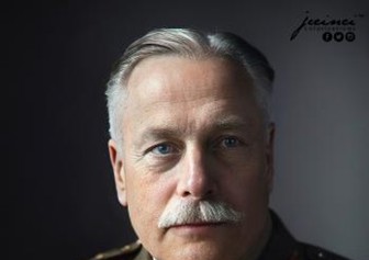 Haig (1) Profile Image