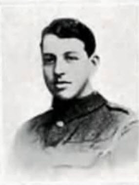 Alexander Boyne Fotheringham