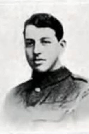 Alexander Boyne Fotheringham