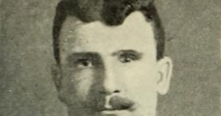 William Richard Cotter VC