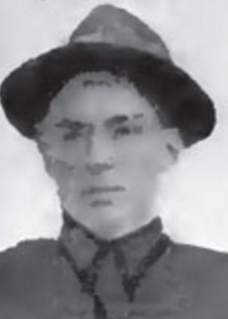 Harry George Myers