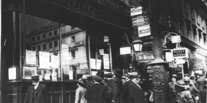 Mobilisation 1914 (1)