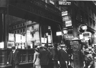 Mobilisation 1914 (1)
