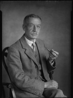 Major Walter Herbert Young (Died 1940)