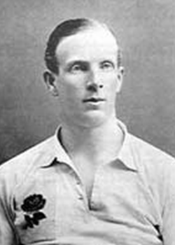 Lt Col Edgar Robert Mobbs DSO