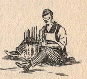 Images Of The Disabled Men From Mawsons Book