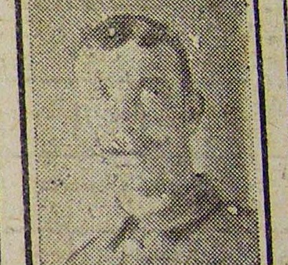 Henry Thomas (‘Harry’) Tudor