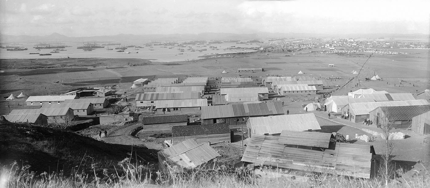 IWM Q 13705 Ernest Brooks Composite 03