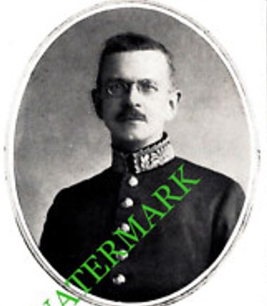 Hugh Garvin Goligher