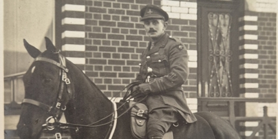 Lt Col R Peel