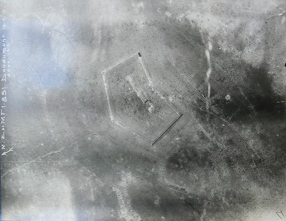 Fortdouaumont (1)