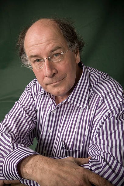 Peter Hart