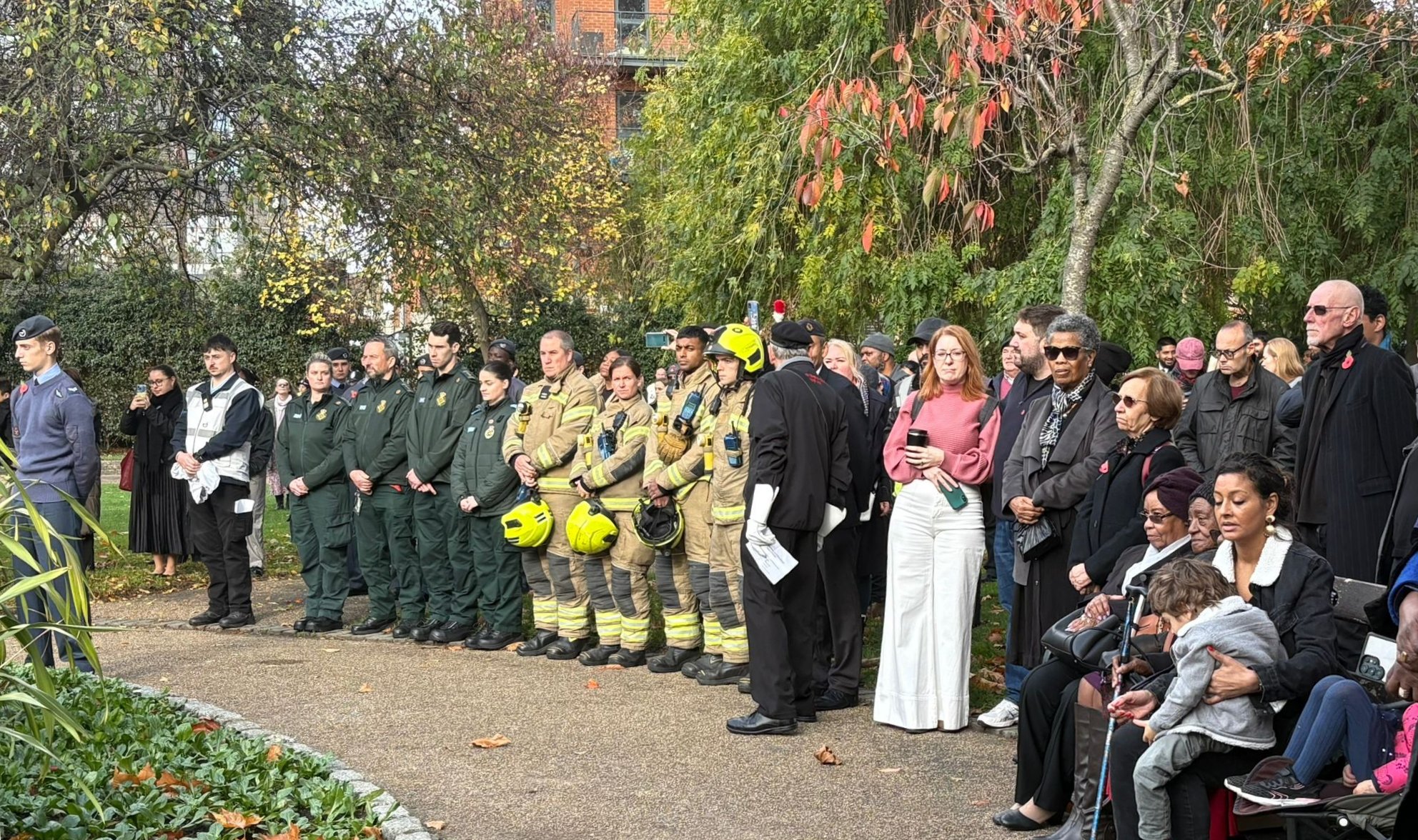 04 Represented Groups