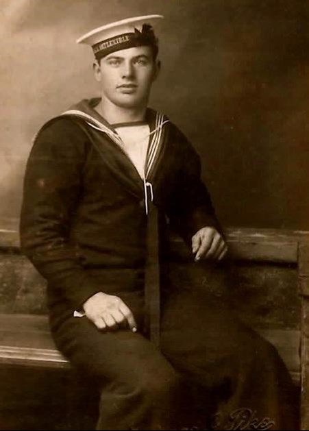 Frederick Alfred Layzell