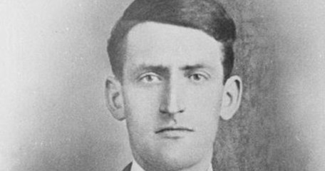 The Welsh Poet Ellis Humphrey Evans