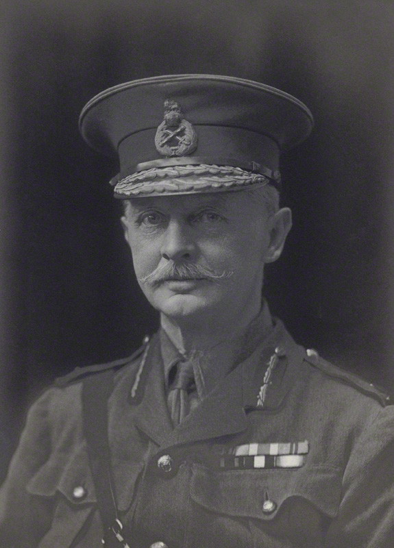 Alfred Edward John Cavendish