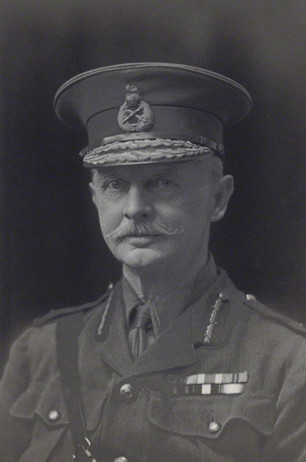 Alfred Edward John Cavendish