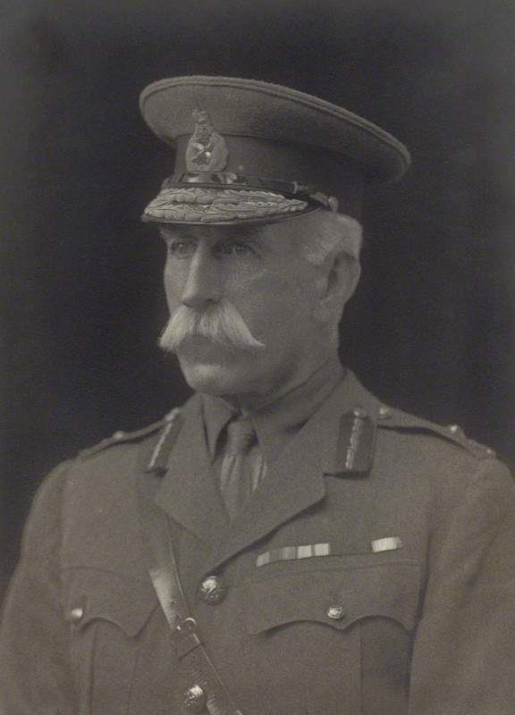 Sir James Milford Sutherland Brunker