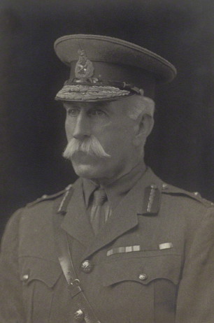 Sir James Milford Sutherland Brunker