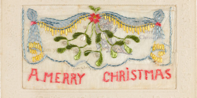 Xmas Pstcard