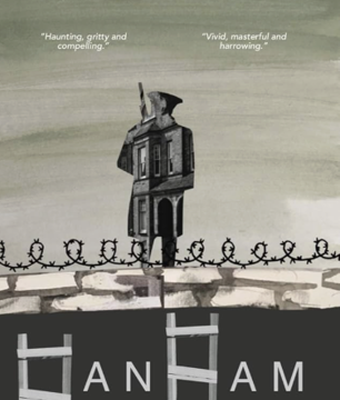 Hanham – Andrew Wood