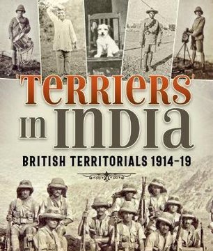 Ep110 – British Territorials In India