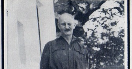 Paul Von Lettow Vorbeck